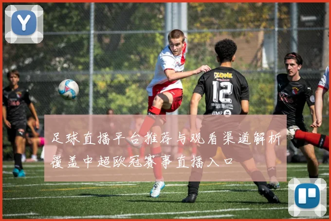 足球直播平台推荐与观看渠道解析覆盖中超欧冠赛事直播入口