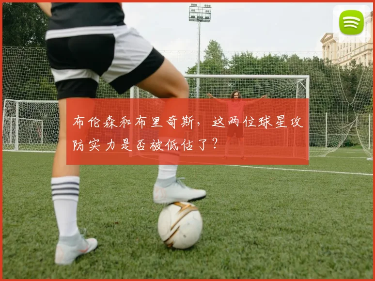 布伦森和布里奇斯，这两位球星攻防实力是否被低估了？